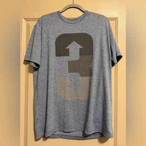Baseballism Men’s Three Up Three Down